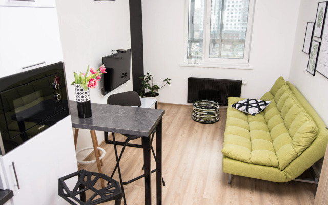 Scandy 4 You Apartments