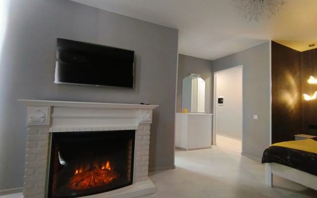 Квартира Место-где хорошо