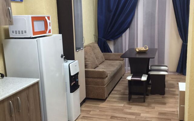 Meduza Guest House