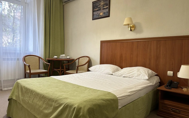 Hotel Gostiny Dvor