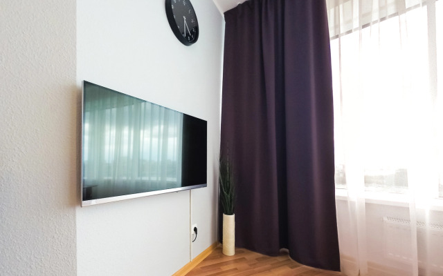 Апартаменты Белинский 1