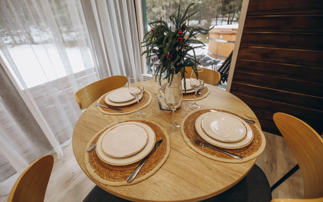 Бутик-отель Gagarka village