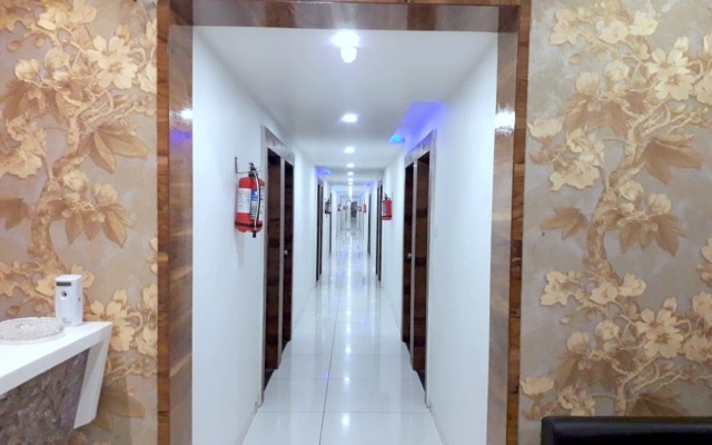 Maryland by Sky Stays Hotel