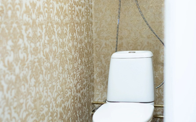APARTS Ryadom s Zhd vokzalom Flat