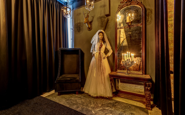 Mysterio Boutique-hotel