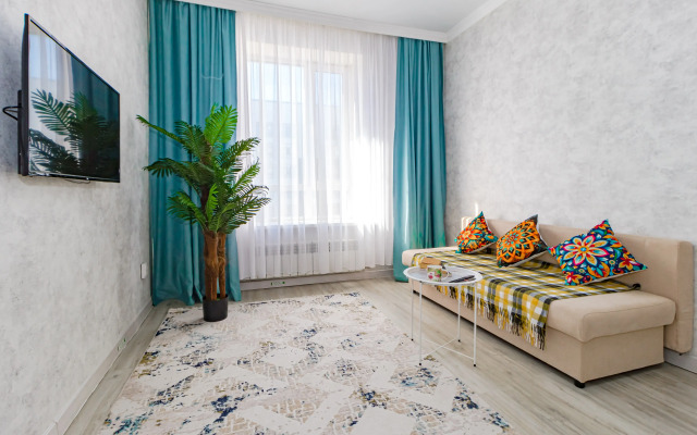 Love & Comfort Flat