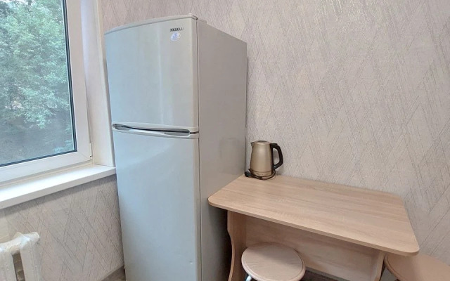 Odnokomnatnaya kvartira ekonom klassa na Vtoroy rechke Flat