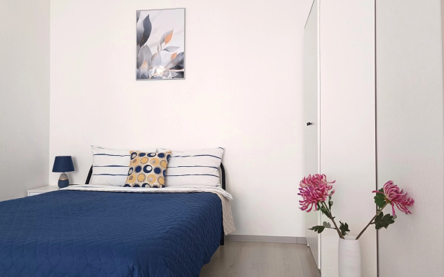 Апартаменты Отличный вариант для отдыха и работы