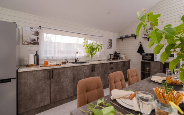 Private house Simple Life Home 381