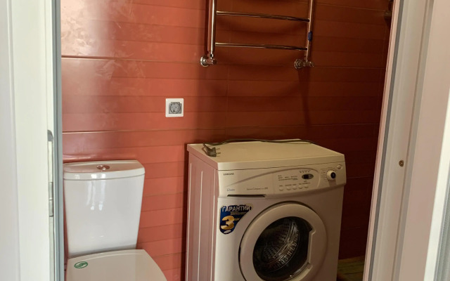 Апартаменты Moynaki 1