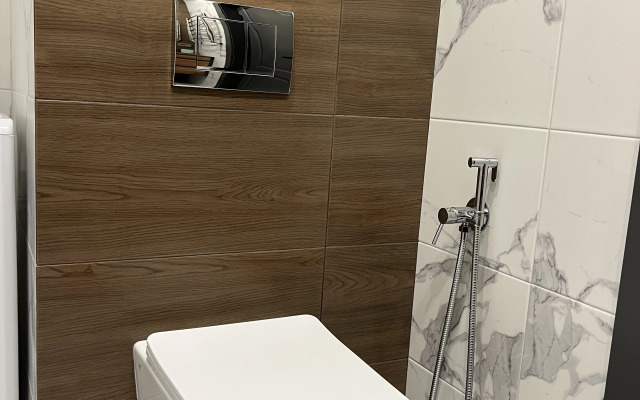 Частный дом на Ладоге