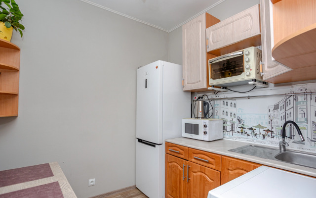 Апартаменты на Фонтанной 61а/25