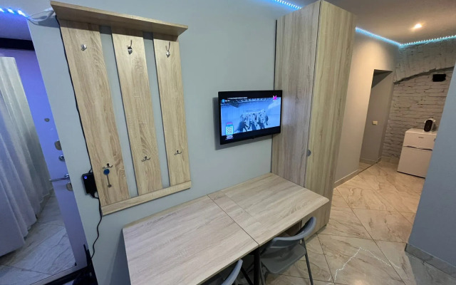 Апартаменты Студия с Отдельным Входом