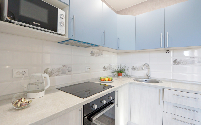 Квартира на Микрохирургии Глаза 6