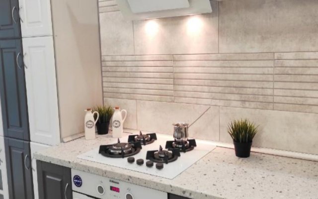 Апартаменты Мой Центр