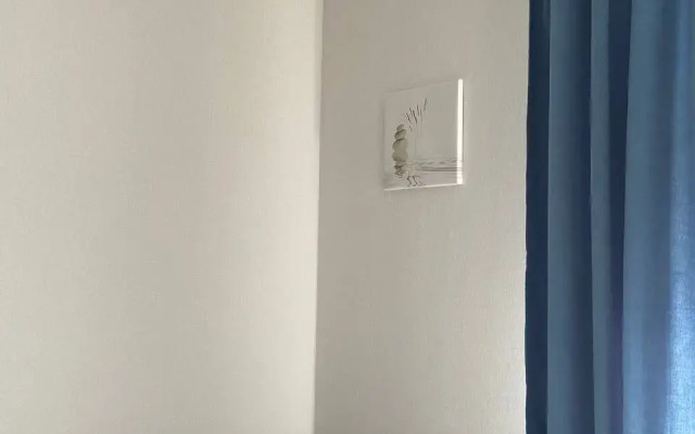 Квартира уютная у метро Фрунзенская