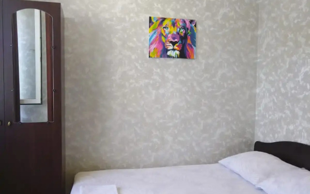 Sverdlova 37 Guest house