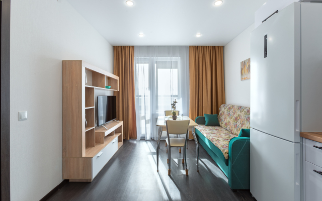 Uyutnye Apartamenty Sankt-Peterburga dlya Vas Flat