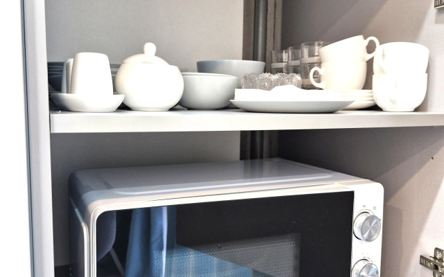 Апартаменты Верхнее Озеро