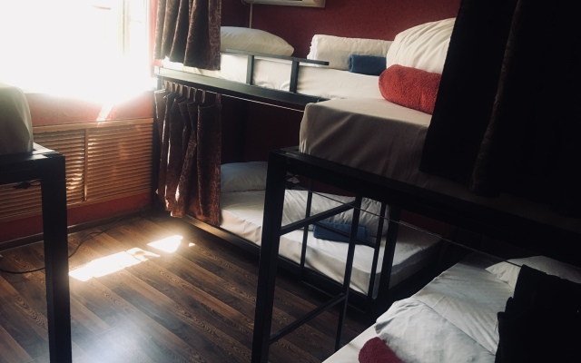 Drajv Hostel