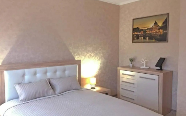 Apartments Malina Family