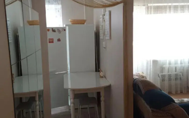 V Tsentre Goroda Flat