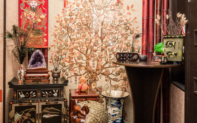 Мини-отель "Пекинский Дворик"