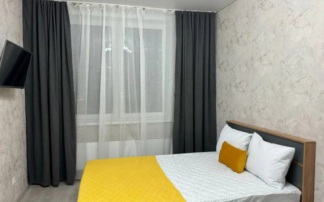 Studiya V Zhk Michurinskie Allei Flat