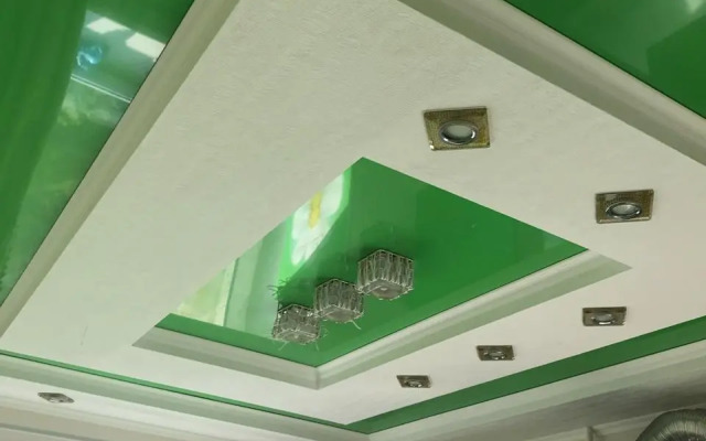 Dvukhkomnatnaya. Krasnaya 64a Flat