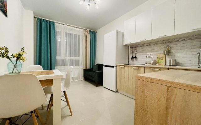 Love it Apartments