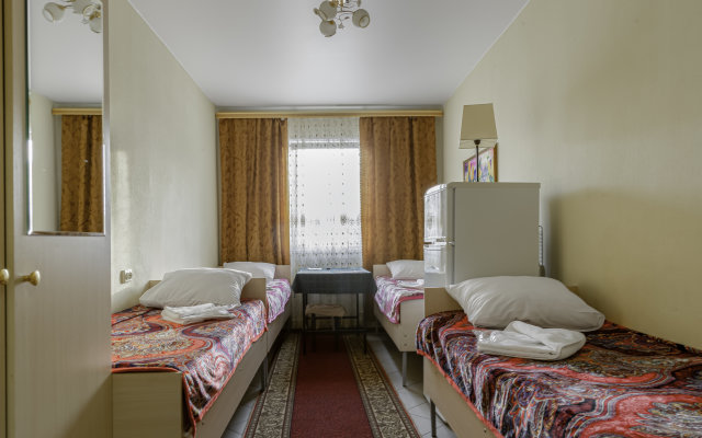 Home Hotel Vnukovo