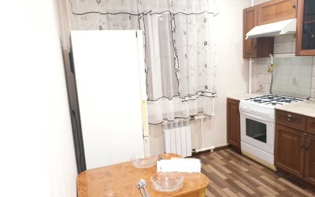 Апартаменты на улице Рихарда Зорге 33