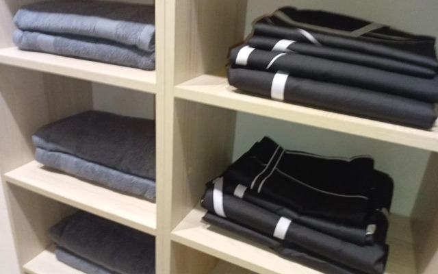 Квартира С Видом на парк