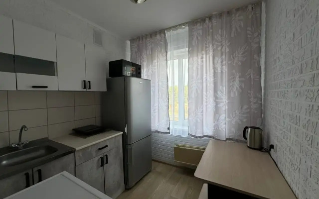 Variant Flat