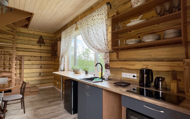 Ranta Khaus Guest house