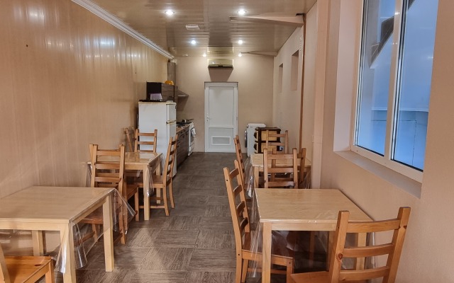 Svetlana Guest House