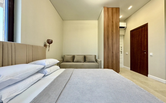 Okolo Morya  Apartments 28