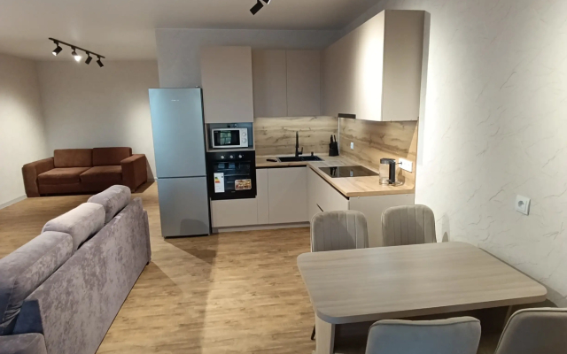 Квартира Тимофея Кармацкого 7