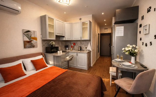 Апартаменты Комфорт в Измайлово