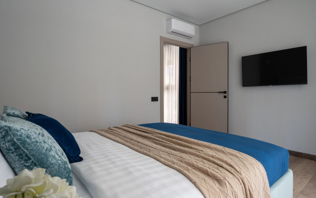 Апартаменты Red Apartments Атлантис Венера