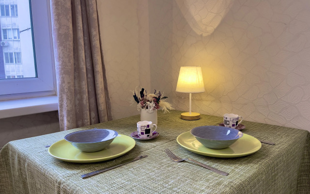 Апартаменты Современные в Одинцово