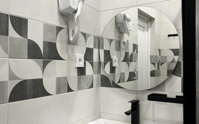 Апартаменты Комфорт