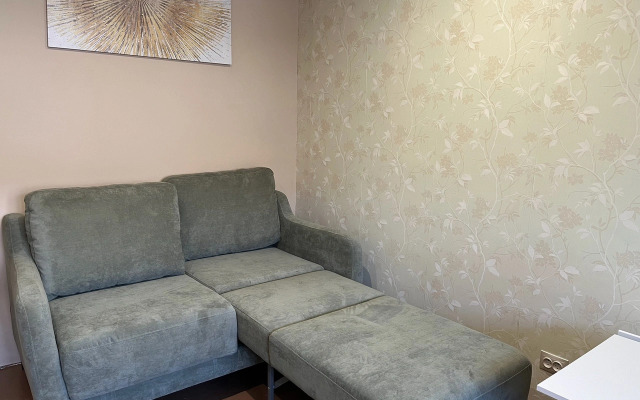 Green Dream Flat