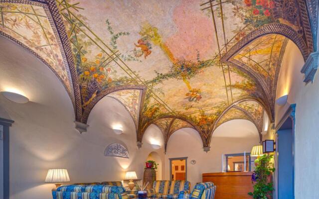 Hotel Botticelli