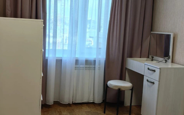 Квартира в самом центре Владивостока