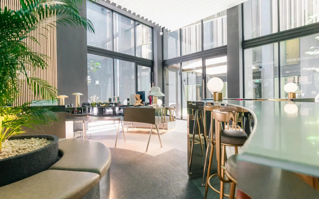 Amanor Chiang Mai Hotel