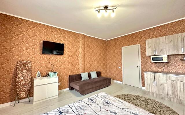 Апартаменты Янтарь рядом с Цветным бульваром и набережной