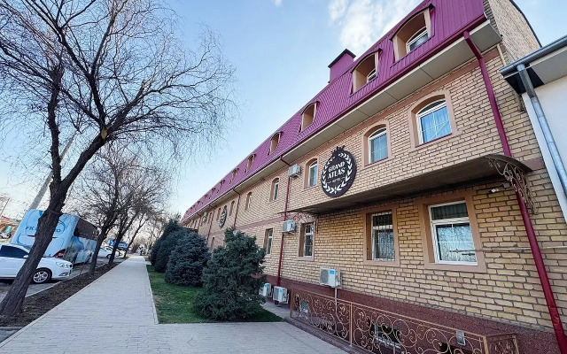 Grand Atlas Hotel