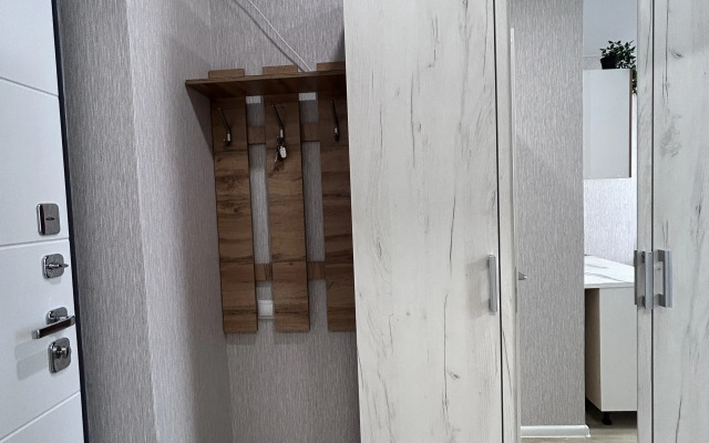 Uyutnaya Nedaleko Ot Aeroporta Im Pokryshkina Flat