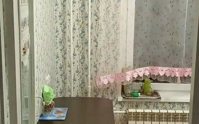 Квартира на Антикайнена 8Б